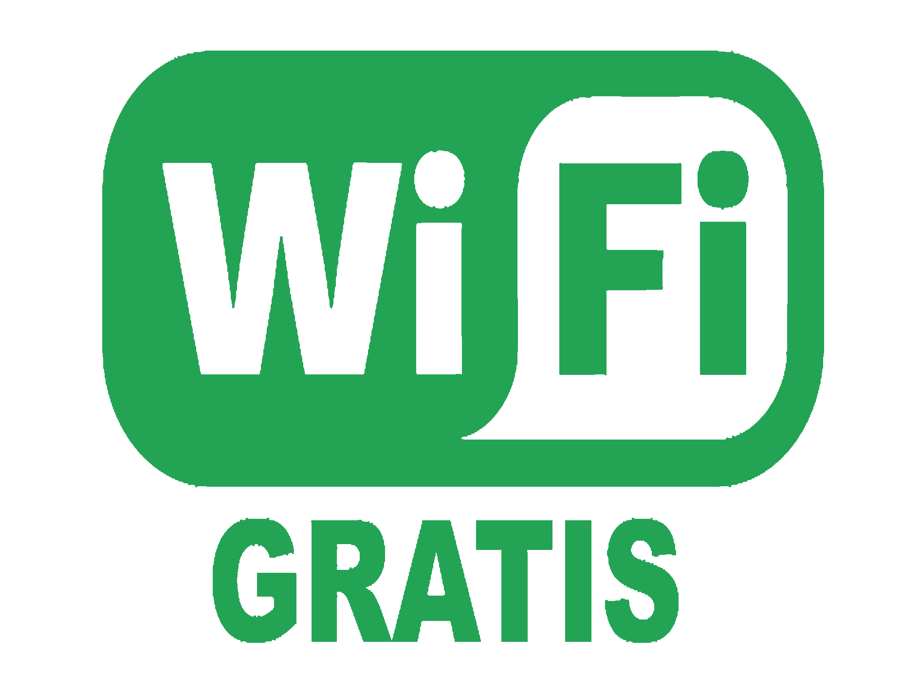 Wifi gratis